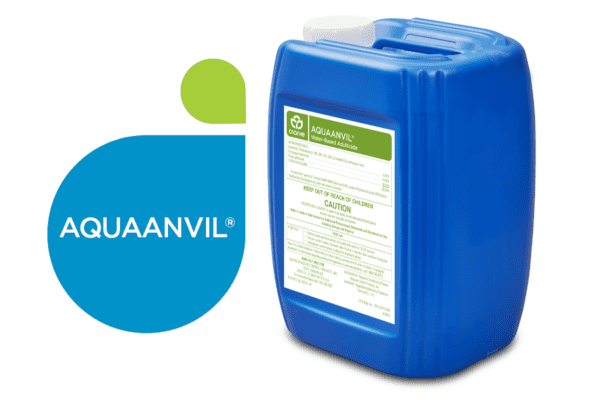 container of aquaanvil