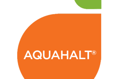 Aquahalt Web Graphic
