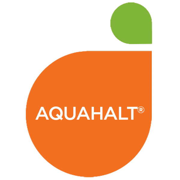 Aquahalt Web Graphic
