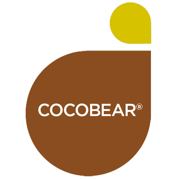 CocoBear Web Graphic