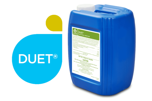 container of Duet