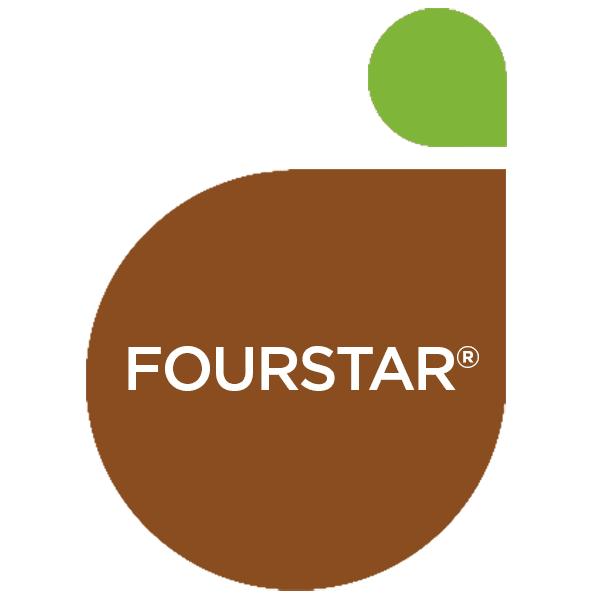 FourStar Web Graphic