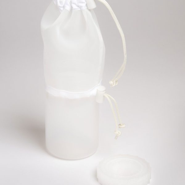 Killing Jar for Use with ABC Traps