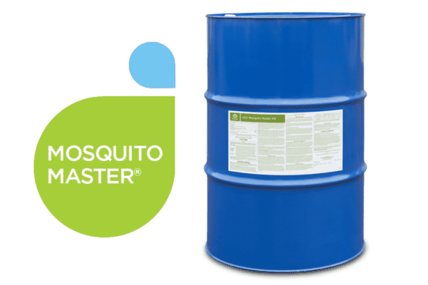 drum of Mosquito Master