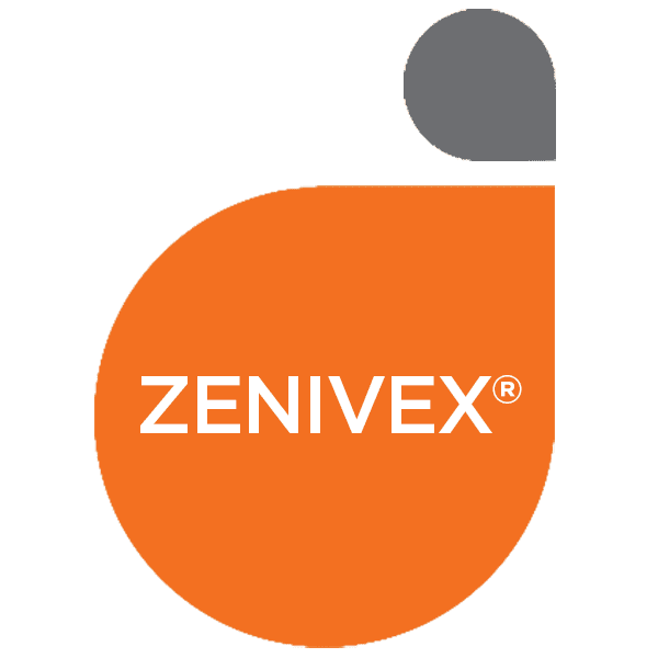 Zenivex Web Graphic