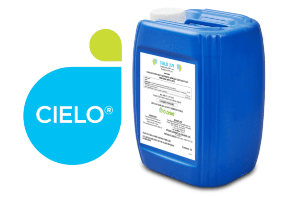 Container of Cielo