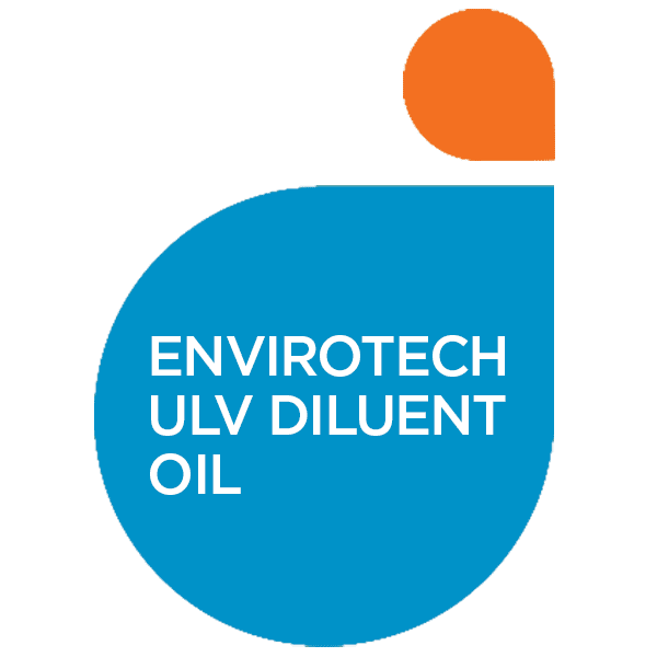 Envirotech ULV Diluent Web Graphic
