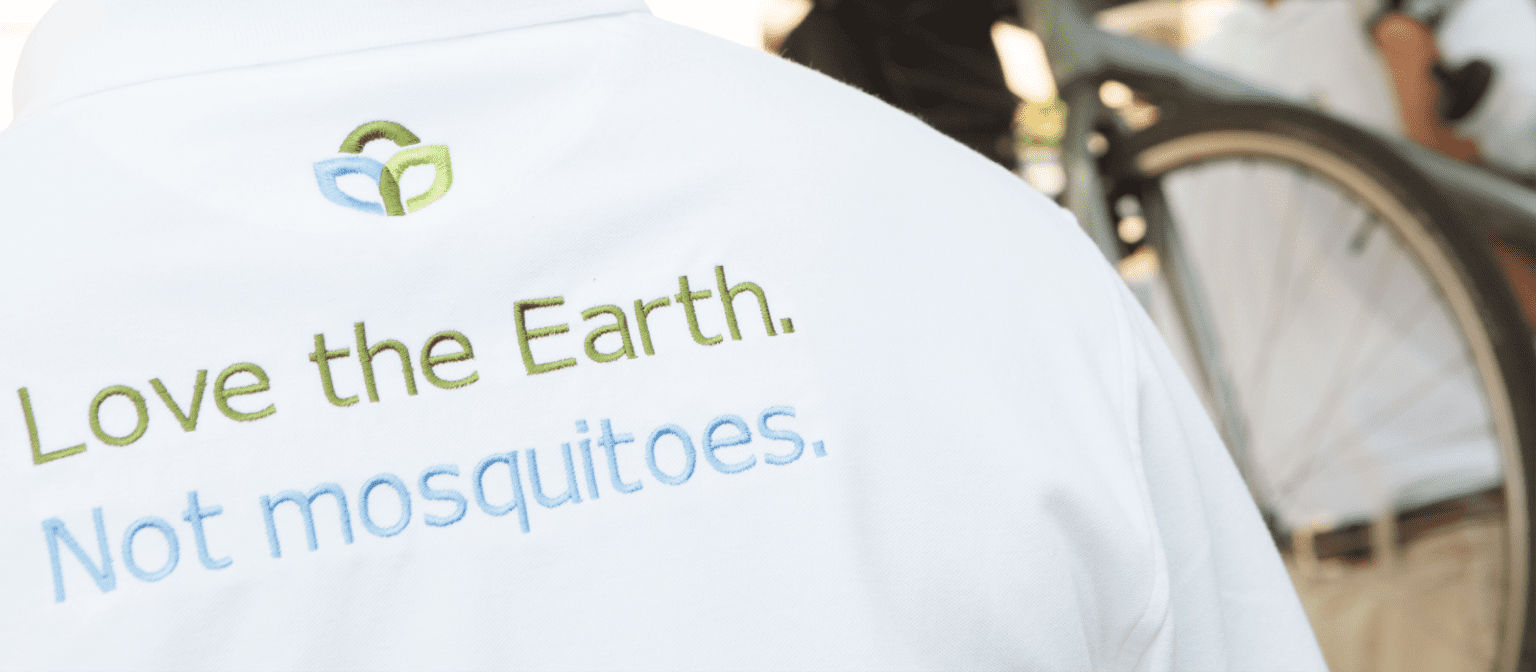 Sustainable Mosquito Control Services EcoFriendly Mosquito Control