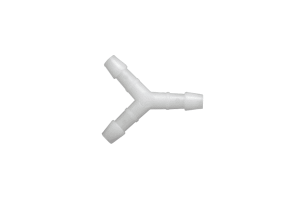 biogents y shaped connector