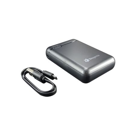 Power Bank And Cable US