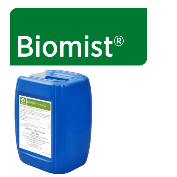 Biomist Web Graphic