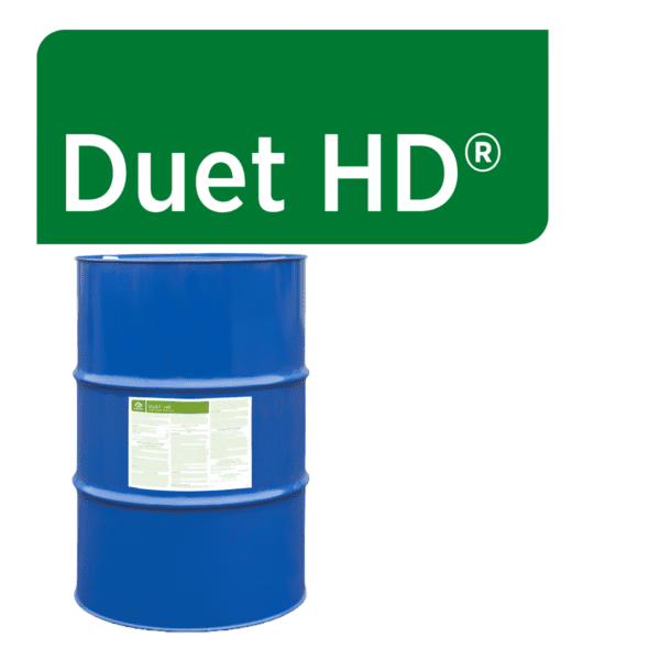 Duet HD Web Graphic