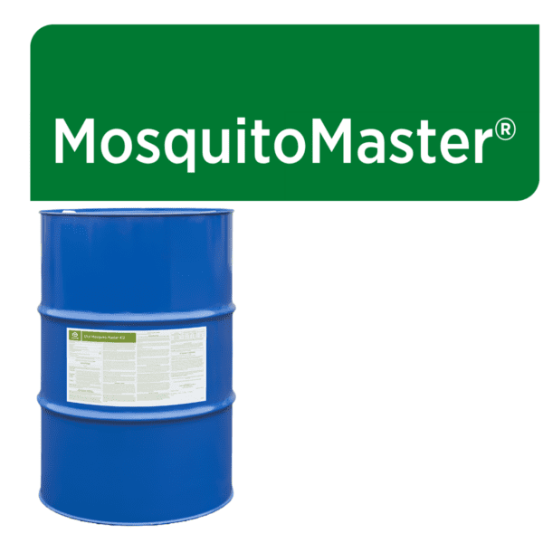 MosquitoMaster Web Graphic