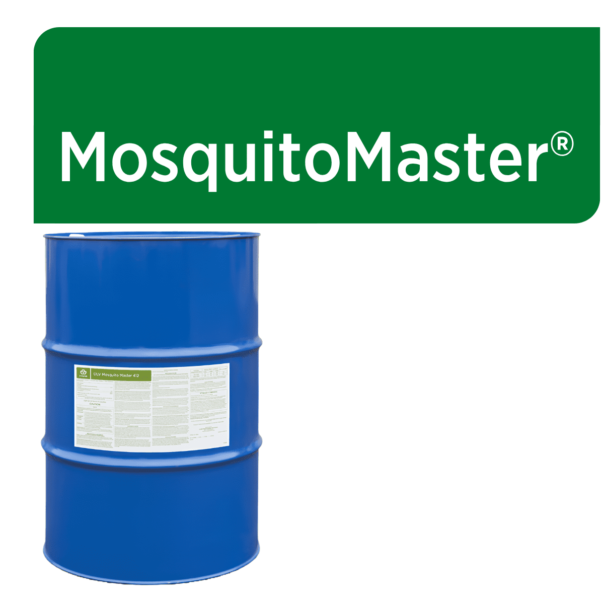 MosquitoMaster Web Graphic