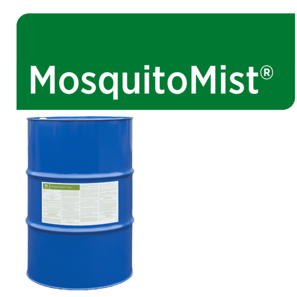 MosquitoMist Web Graphic