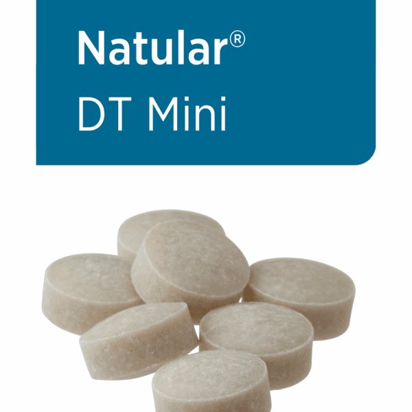 Natular DT Mini Main Product Page Image