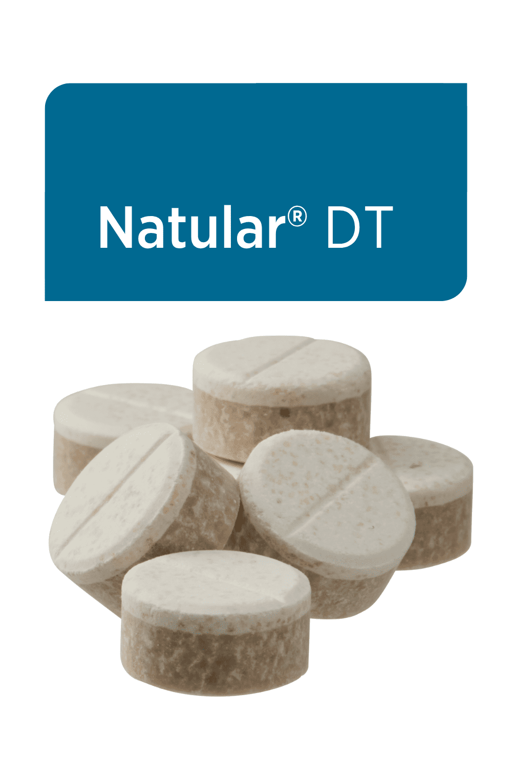 Natular DT Main Product Page Image