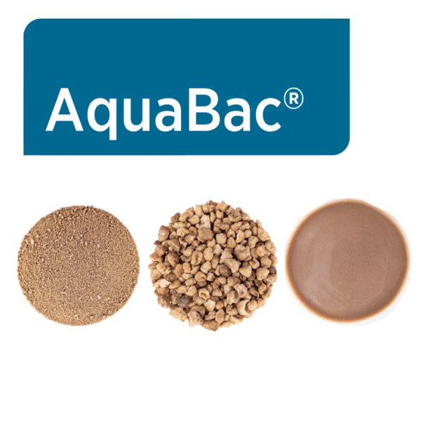AquaBac Web Graphic