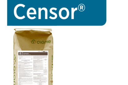 Censor Web Graphic