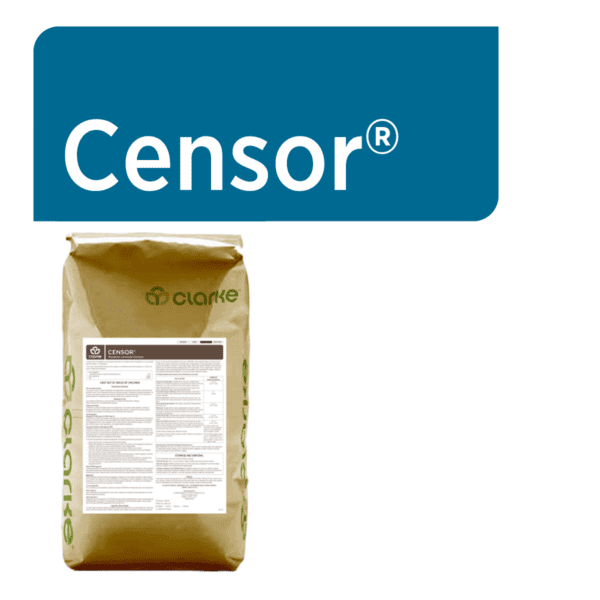 Censor Web Graphic
