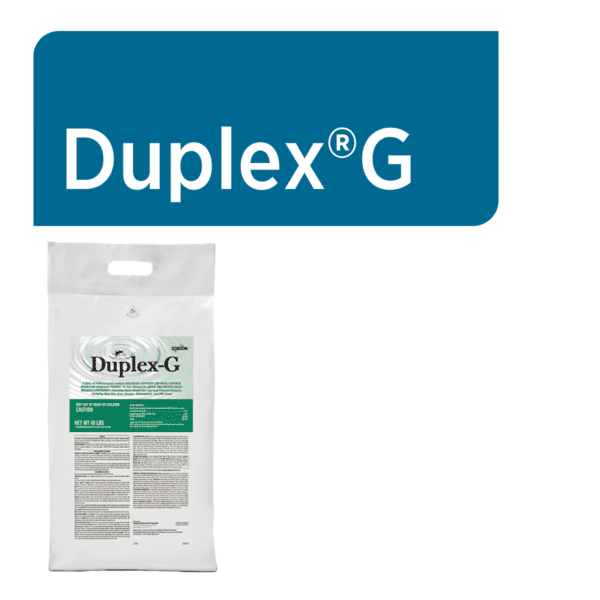 Duplex G Web Graphic