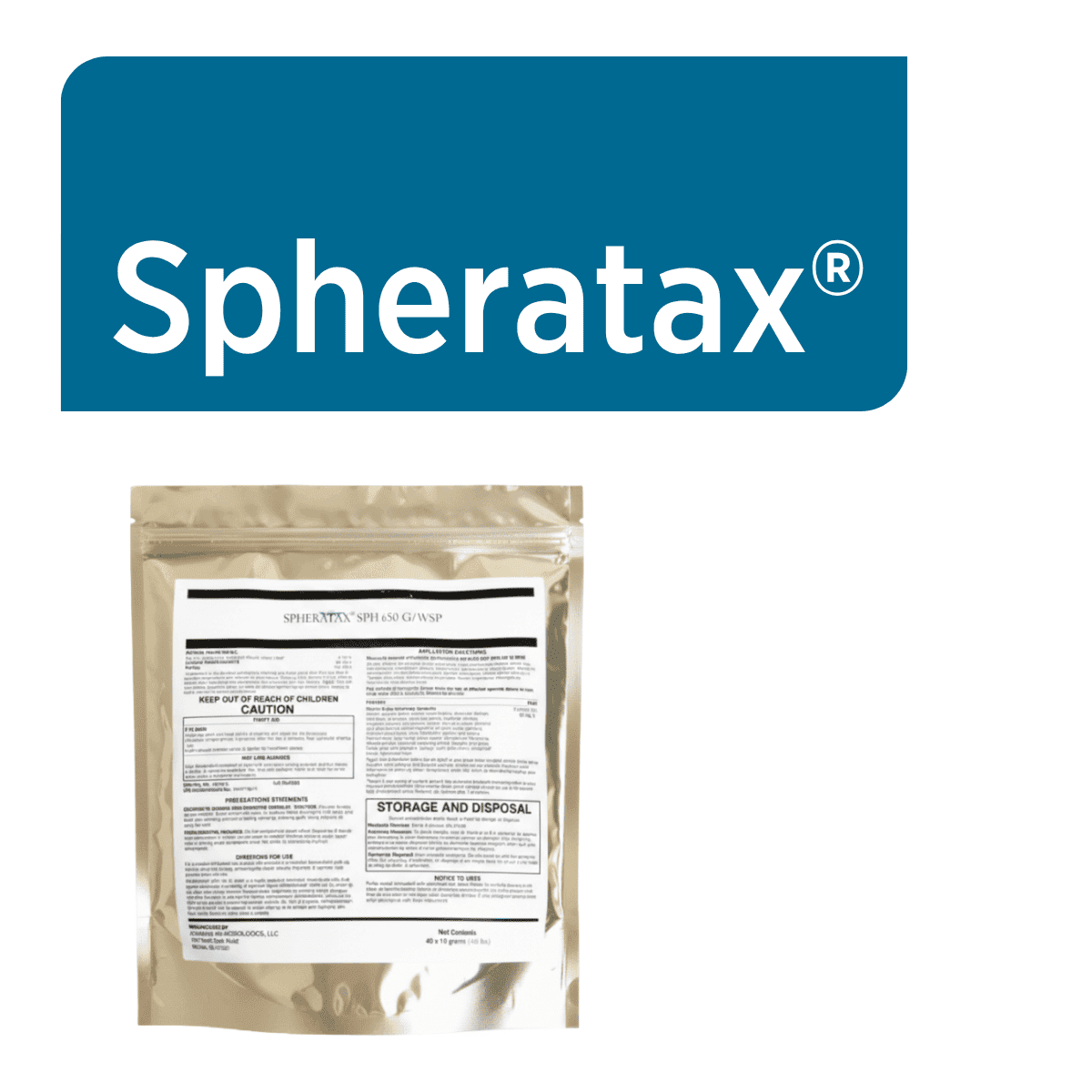 Spheratax Web Graphic