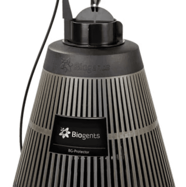 The BG-Protector 12V