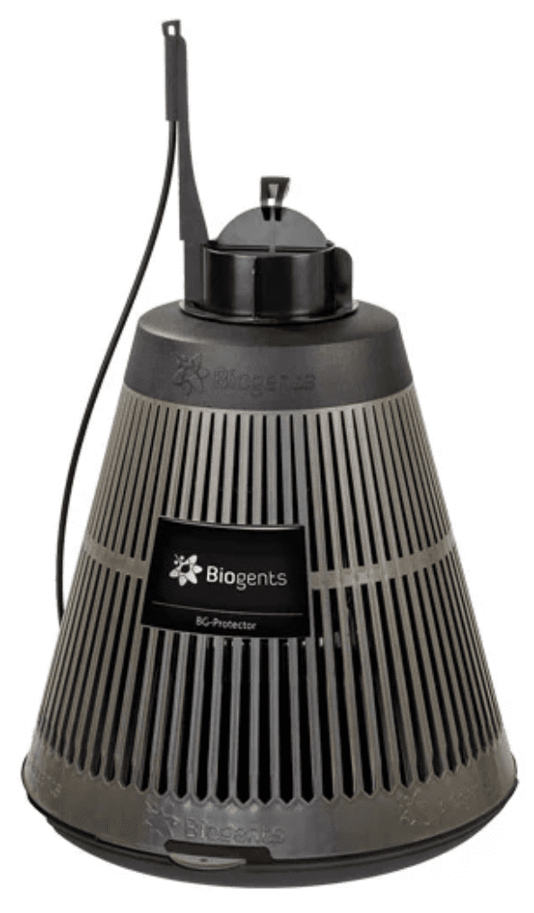 The BG-Protector 12V