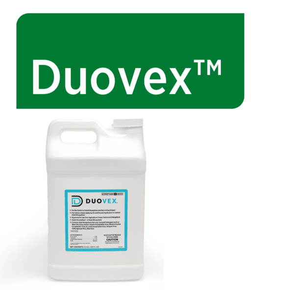 Product Image for Duovex