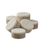 Natular Larvicide Tablet Formulation